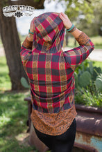 Load image into Gallery viewer, Cowtown Hoodie