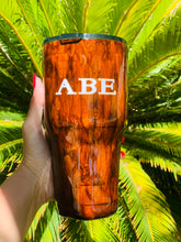 Load image into Gallery viewer, Captain Morgan Tumbler