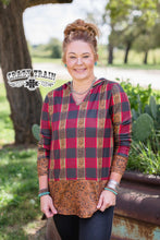 Load image into Gallery viewer, Cowtown Hoodie