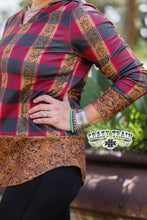 Load image into Gallery viewer, Cowtown Hoodie