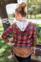 Load image into Gallery viewer, Cowtown Hoodie