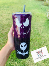 Load image into Gallery viewer, Nightmare Before Coffee 24 Oz