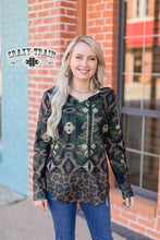 Load image into Gallery viewer, Deer Blind Babe Hoodie