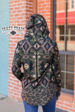 Load image into Gallery viewer, Deer Blind Babe Hoodie