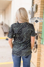 Load image into Gallery viewer, Rodeo Road Trippin Tee