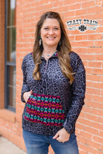 Load image into Gallery viewer, Smoke Show Pullover