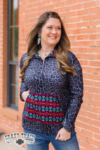 Load image into Gallery viewer, Smoke Show Pullover