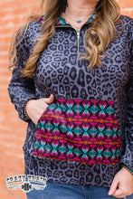 Load image into Gallery viewer, Smoke Show Pullover