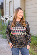 Load image into Gallery viewer, Wacky Waco Pullover