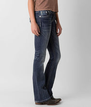 Load image into Gallery viewer, Miss Me Bootcut Jeans
