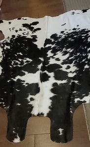 Cowhide Rug