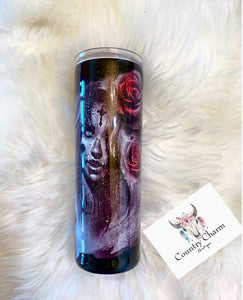 Tattoo Tumbler