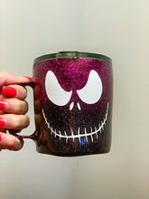 Load image into Gallery viewer, Nightmare Before Coffee Mug
