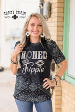 Load image into Gallery viewer, Rodeo Road Trippin Tee
