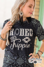 Load image into Gallery viewer, Rodeo Road Trippin Tee
