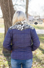 Load image into Gallery viewer, Jackson Hole Cow Jacket
